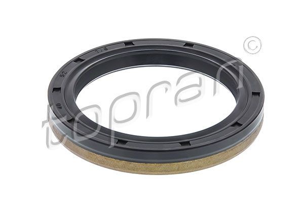 Topran 104 412 -  -