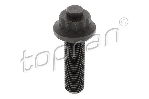 Topran 108 642 -  -