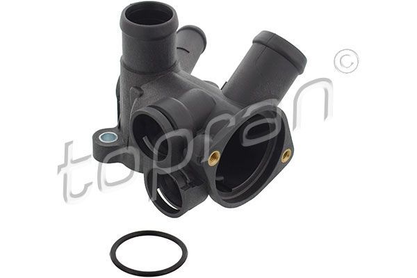 Topran 108 738 -  -