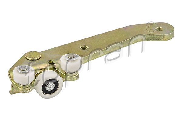 Topran 111 463 -  -