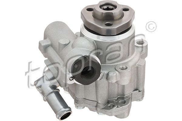 Topran 113 544 -  -