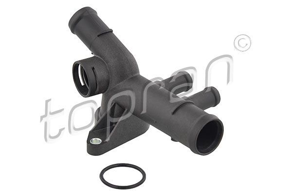 Topran 113 855 -  -