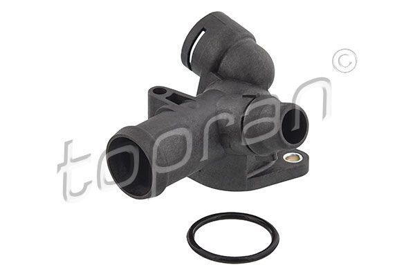 Topran 113 856 -  -