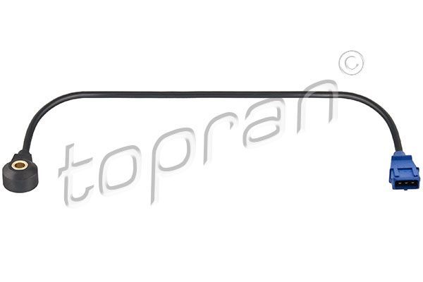 Topran 114 602 - Snímač klepania -