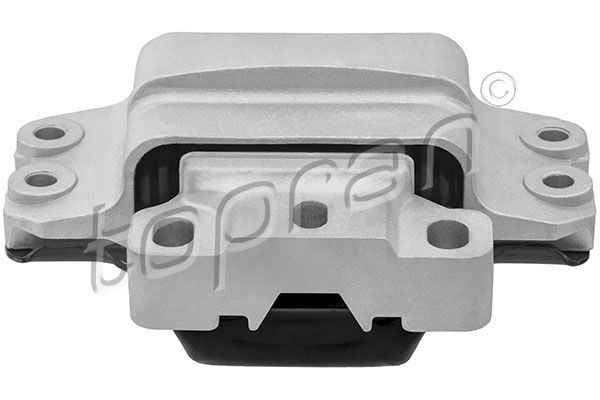 Topran 114 889 -  -
