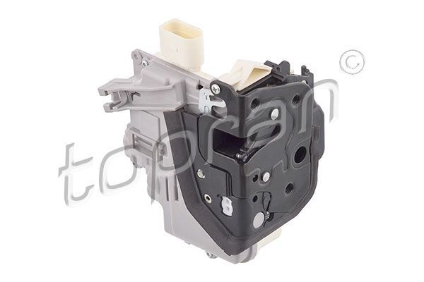 Topran 115 143 -  -