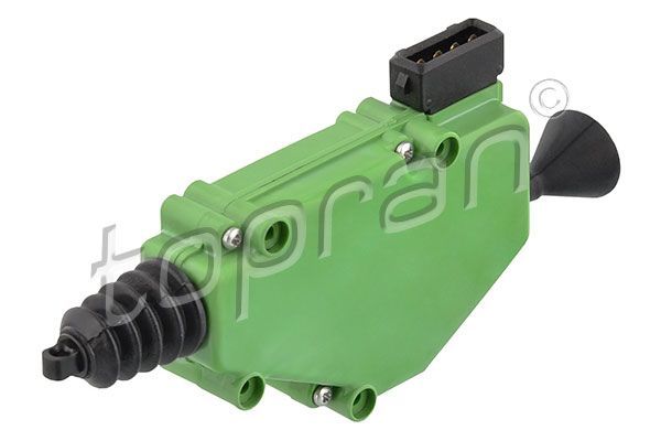 Topran 115 157 -  -