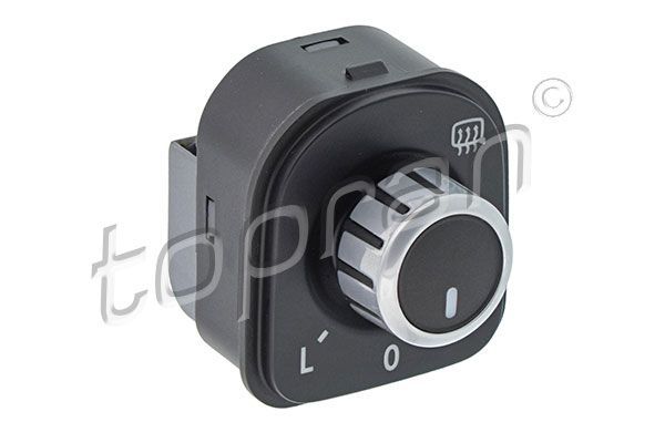 Topran 115 167 -  -