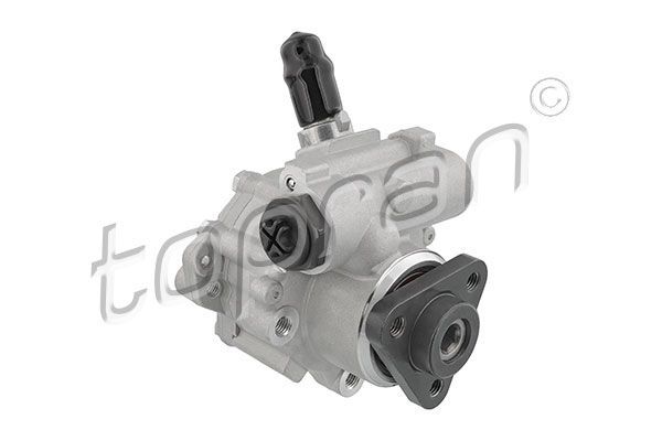 Topran 115 329 -  -