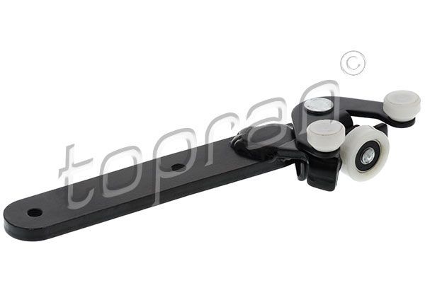 Topran 115 394 -  -