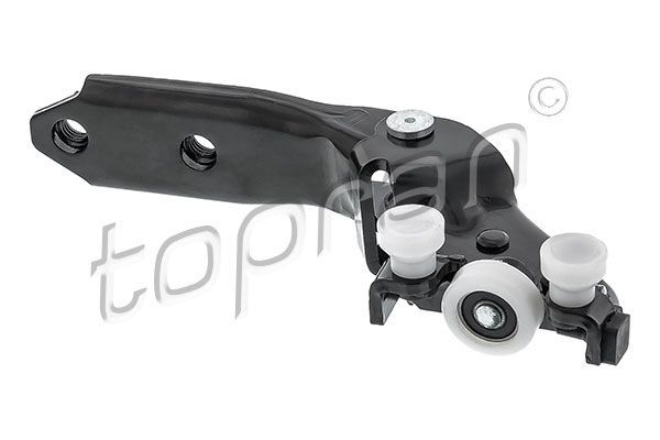 Topran 115 395 -  -