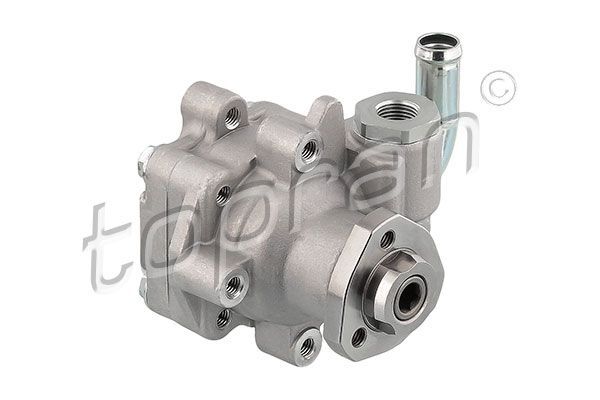 Topran 115 519 -  -