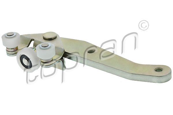 Topran 115 529 -  -