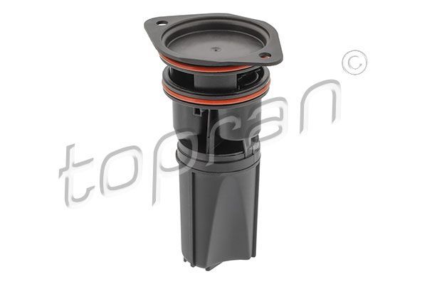 Topran 115 670 -  -