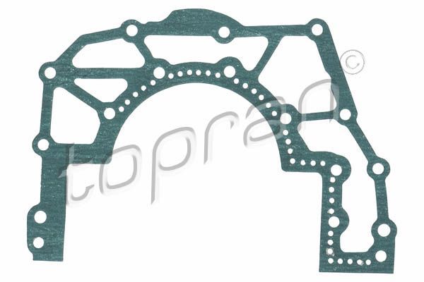 Topran 115 673 -  -