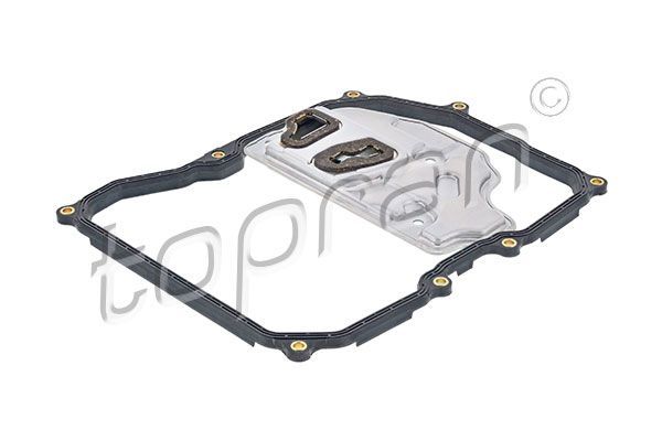 Topran 115 999 -  -