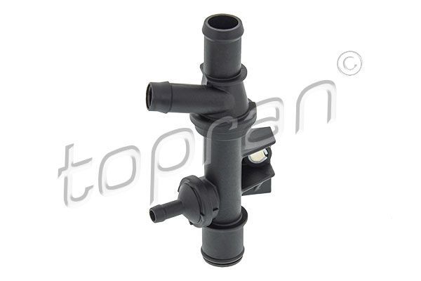 Topran 116 110 -  -