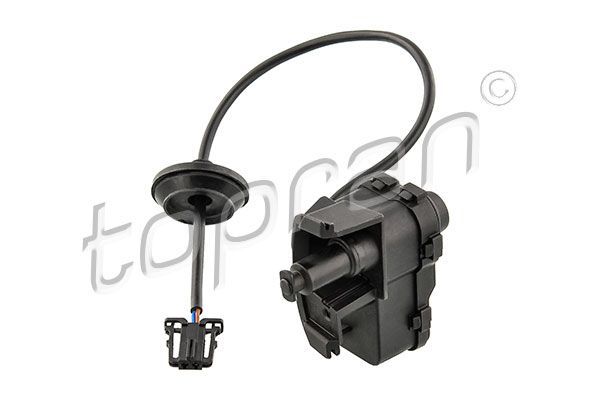 Topran 116 259 -  -
