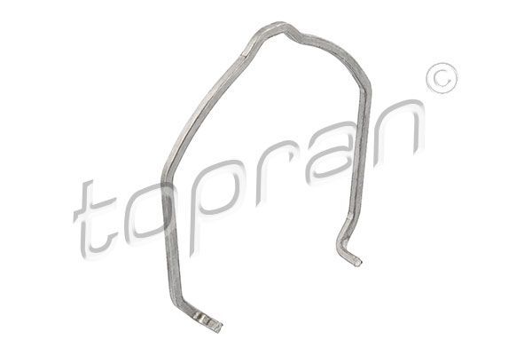 Topran 116 338 -  -