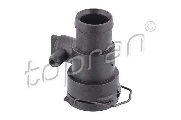 Topran 116 404 -  -