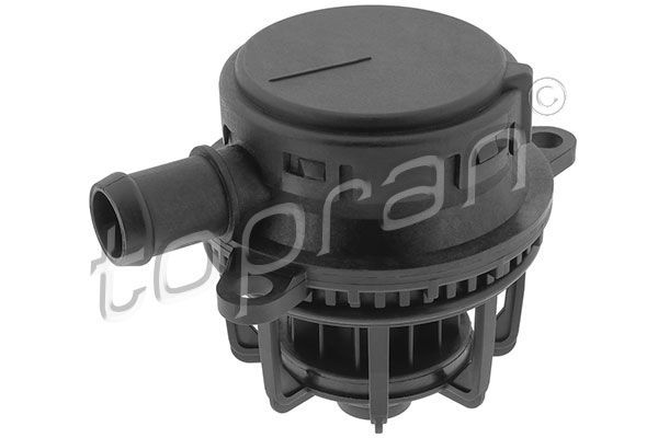 Topran 116 430 -  -