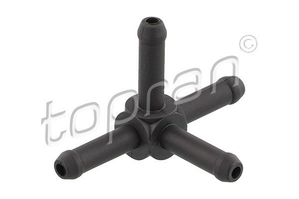 Topran 116 480 -  -