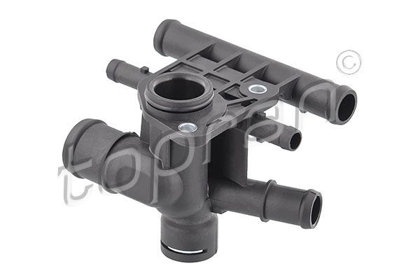 Topran 116 537 -  -