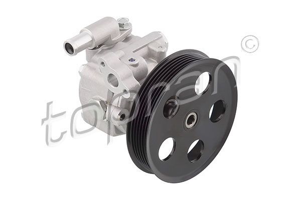 Topran 116 622 -  -