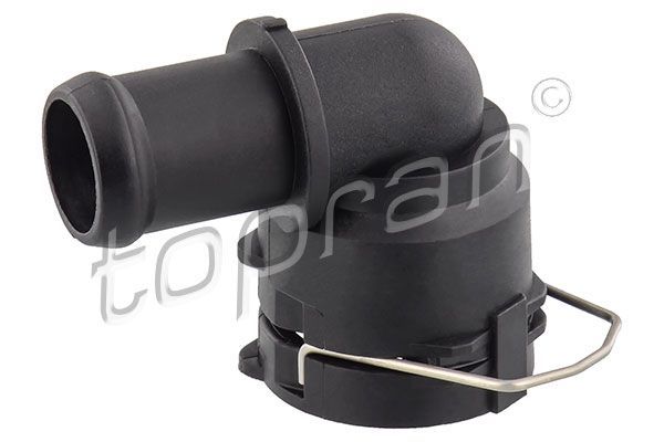 Topran 117 168 -  -