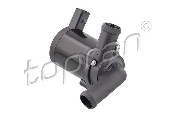 Topran 117 256 -  -