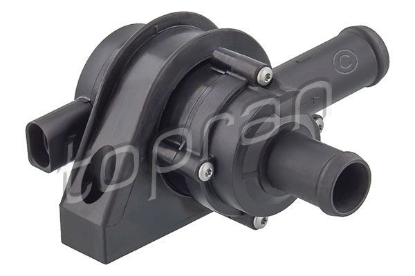 Topran 117 257 -  -