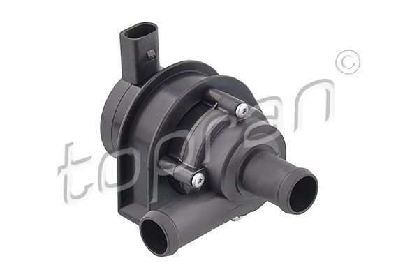 Topran 117 258 -  -