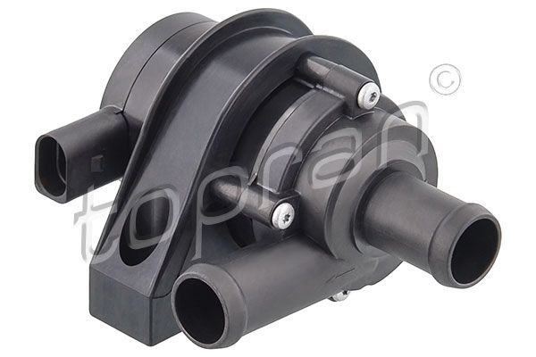 Topran 117 259 -  -
