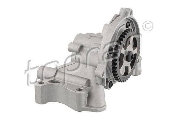Topran 117 429 -  -