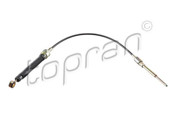 Topran 117 648 -  -