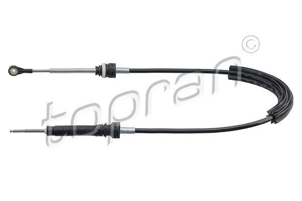 Topran 117 649 -  -