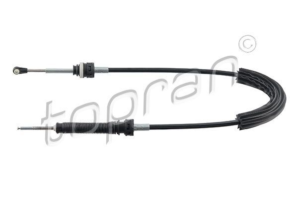 Topran 117 650 -  -