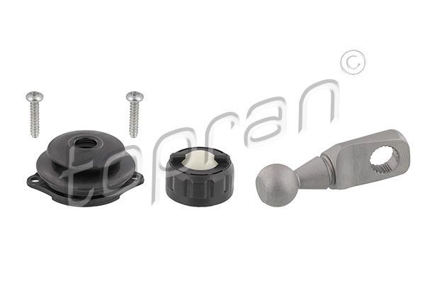 Topran 117 813 -  -