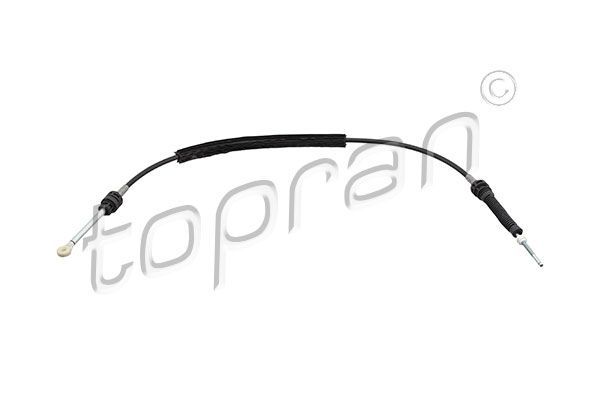 Topran 118 020 -  -