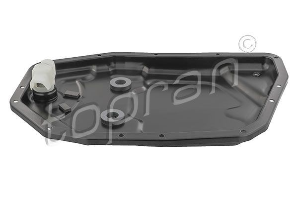 Topran 118 121 -  -