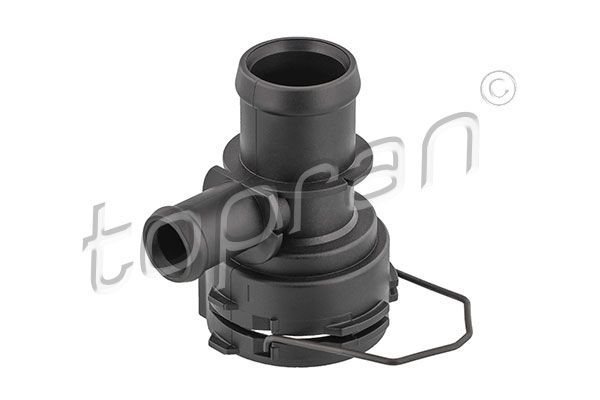 Topran 118 128 -  -