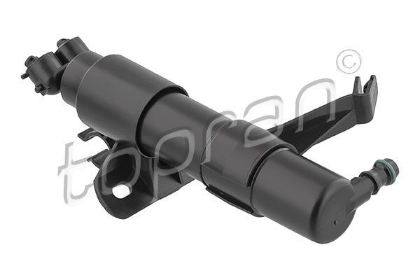 Topran 118 265 -  -