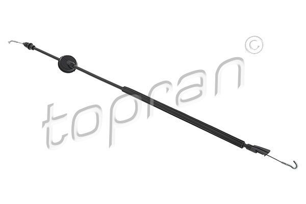 Topran 118 357 -  -