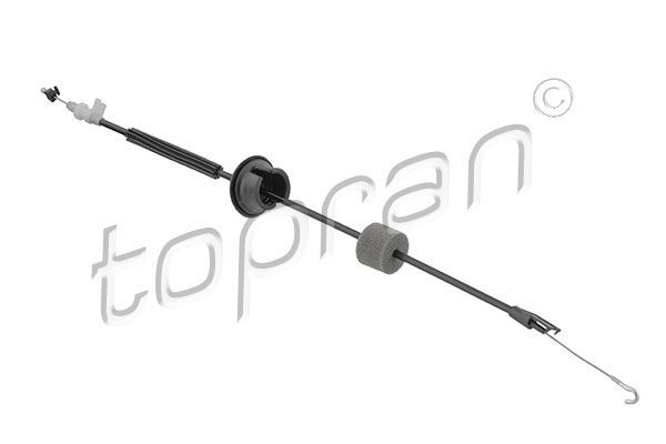 Topran 118 365 -  -