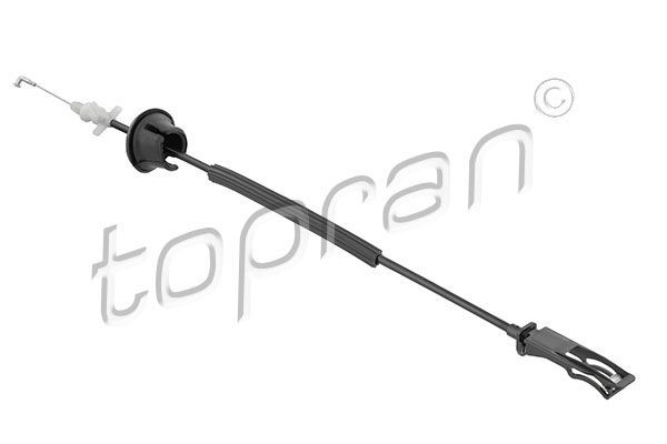 Topran 118 367 -  -