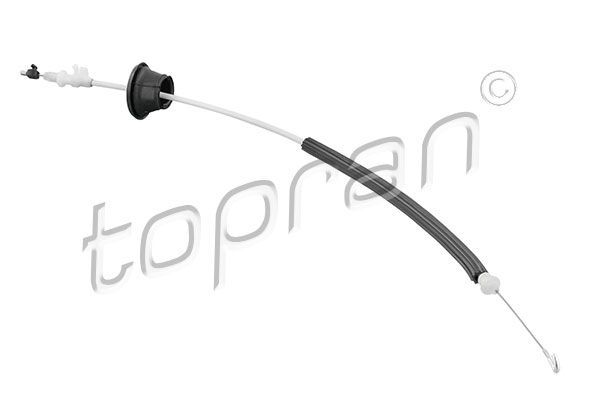 Topran 118 370 -  -