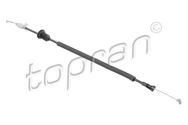 Topran 118 381 -  -