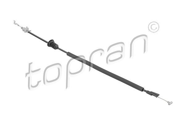 Topran 118 382 -  -