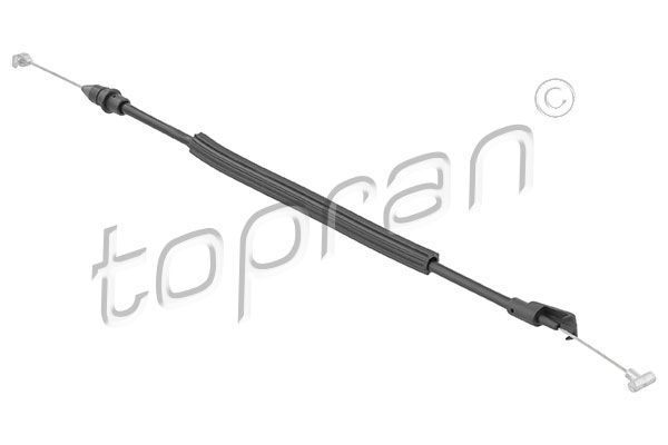 Topran 118 392 -  -