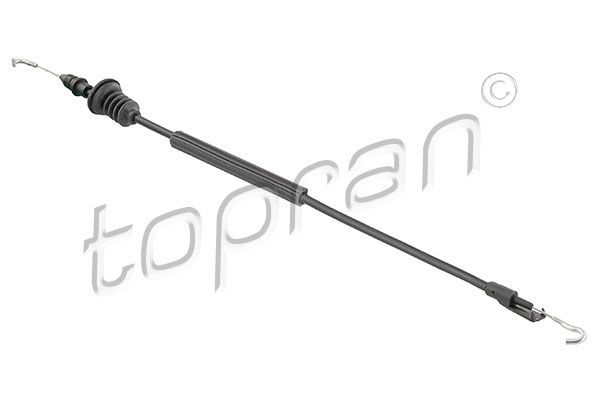 Topran 118 400 -  -